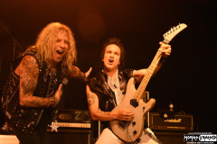 Tokyo Motor Fist