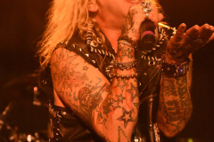 Tokyo Motor Fist