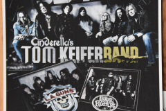 Tom Keifer Band