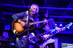 Tom Keifer Band