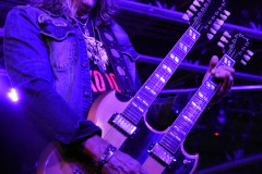Tom Keifer Band