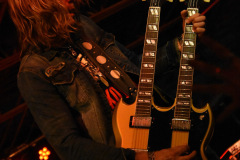 Tom Keifer Band