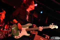 Tom Keifer Band