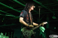 Tom Keifer Band