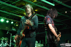 Tom Keifer Band