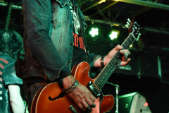 Tom Keifer Band
