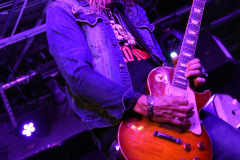 Tom Keifer Band