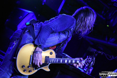 Tom Keifer Band