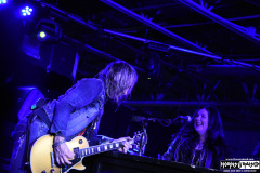 Tom Keifer Band