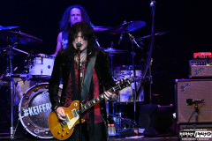 Tom Keifer Band | June 11, 2026