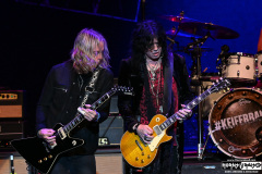 Tom Keifer Band | June 11, 2026