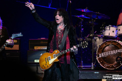 Tom Keifer Band | June 11, 2026
