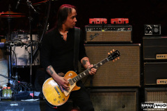 Tom Keifer Band | June 11, 2026