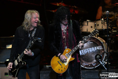Tom Keifer Band | June 11, 2026