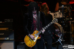 Tom Keifer Band | June 11, 2026