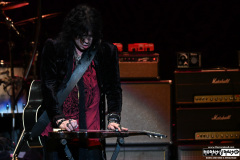 Tom Keifer Band | June 11, 2026