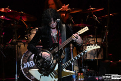Tom Keifer Band | June 11, 2026