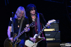 Tom Keifer Band | June 11, 2026