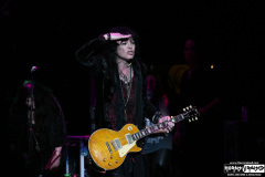 Tom Keifer Band | June 11, 2026