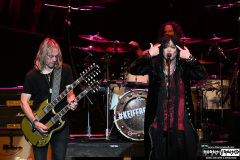Tom Keifer Band | June 11, 2026