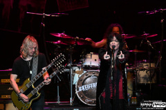 Tom Keifer Band | June 11, 2026