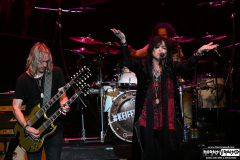 Tom Keifer Band | June 11, 2026