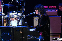 Tom Keifer Band | June 11, 2026