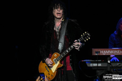 Tom Keifer Band | June 11, 2026