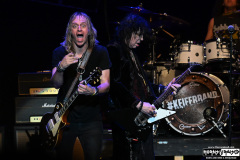 Tom Keifer Band | June 11, 2026