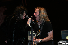 Tom Keifer Band | June 11, 2026
