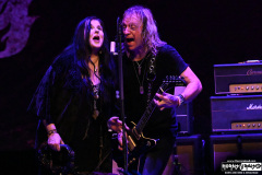 Tom Keifer Band | June 11, 2026