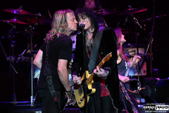 Tom Keifer Band | June 11, 2026