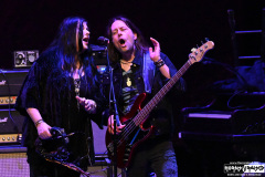 Tom Keifer Band | June 11, 2026
