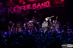 Tom Keifer Band | June 11, 2026