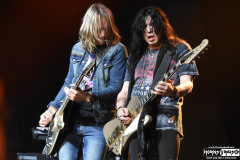 Tom Keifer Band