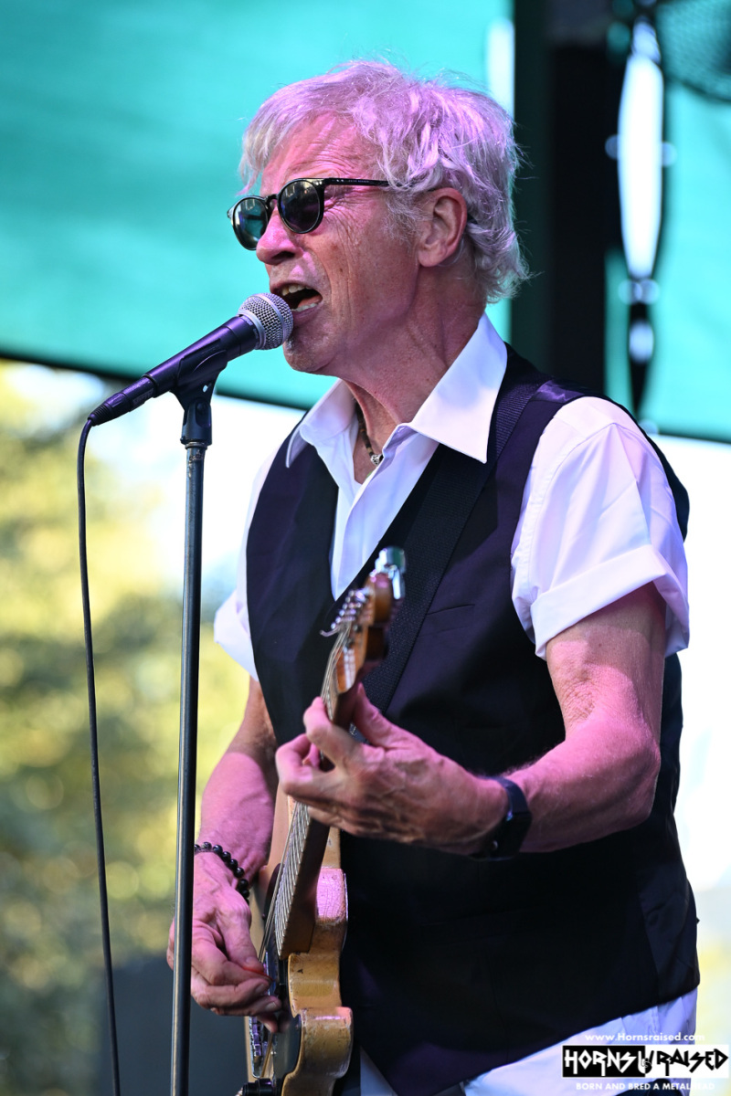 Tommy Tutone | August 12, 2026 | Ferg's Pavilion