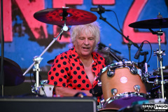 Tommy Tutone | August 12, 2026