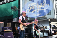 Tommy Tutone | August 12, 2026