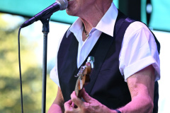 Tommy Tutone | August 12, 2026