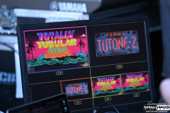 Tommy Tutone | August 12, 2026