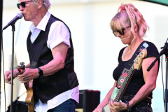 Tommy Tutone | August 12, 2026