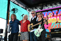 Tommy Tutone | August 12, 2026