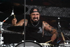 Tommy Vext