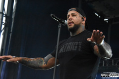 Tommy Vext