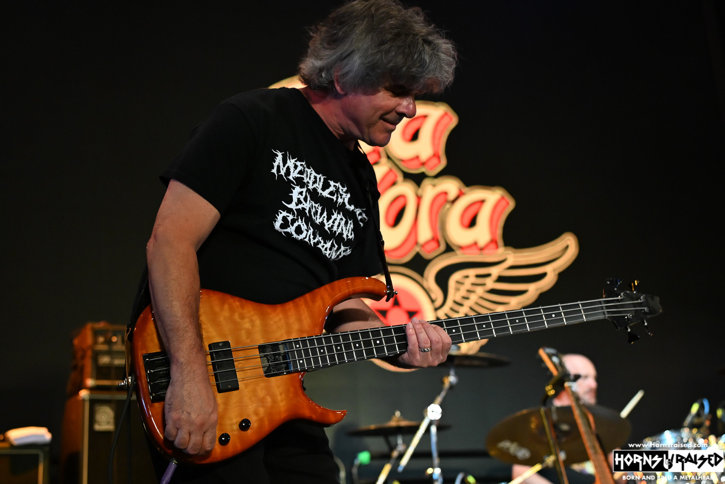 Tora Tora | April 16, 2026 | Monsters of Rock Cruise