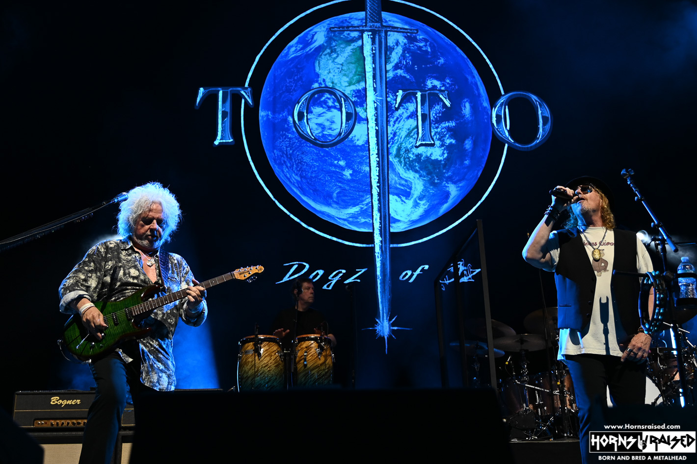 Toto | August 1, 2026 | MidFlorida Credit Union Amphitheatre