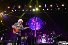Toto | August 1, 2026