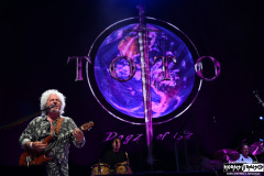 Toto | August 1, 2026