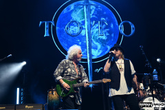 Toto | August 1, 2026