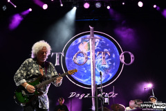 Toto | August 1, 2026